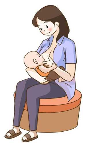 产后如何母乳喂养指导-第1张图片