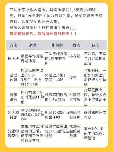 工作节奏快的女生如何备孕-第1张图片
