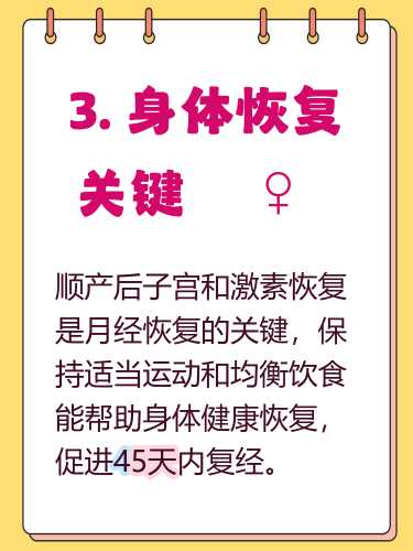 产后一月三次月经正常吗-第1张图片
