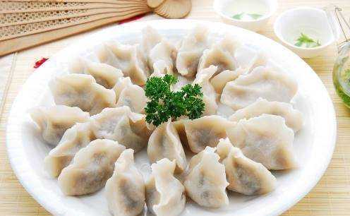 备孕的人能不能吃饺子-第1张图片