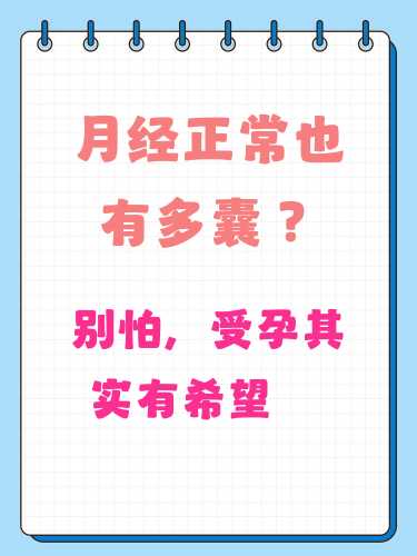 胖多囊备孕月经35天咋回事-第1张图片
