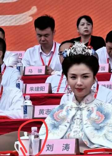 刘涛生孩子是顺产还是剖腹产-第1张图片