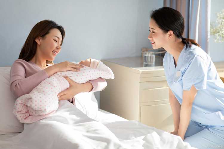 如何照顾产妇坐月子-第1张图片