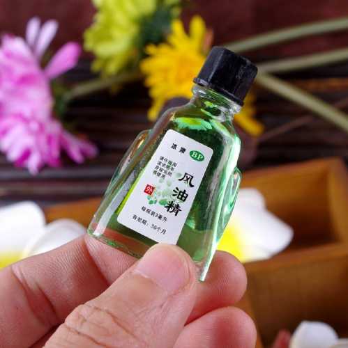 怀孕能涂风油精吗-第1张图片