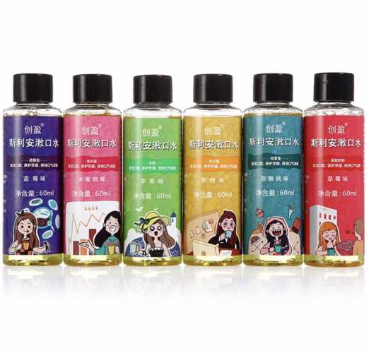 月子漱口水怎么选-第1张图片