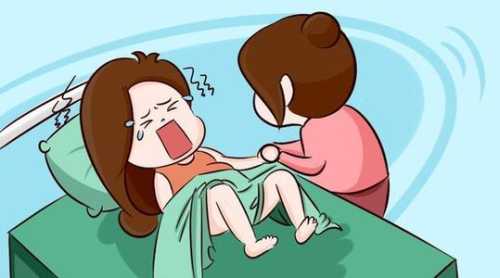 引产后梦见孩子该如何是好-第1张图片