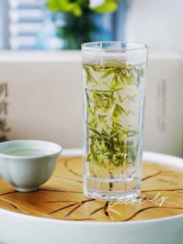 备孕前喝龙井茶吗-第1张图片