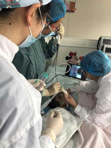 新生儿肝受损该如何治疗-第1张图片