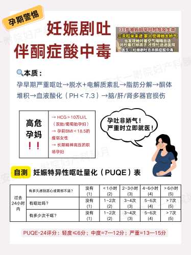 孕30周孕反更严重怎么回事-第1张图片