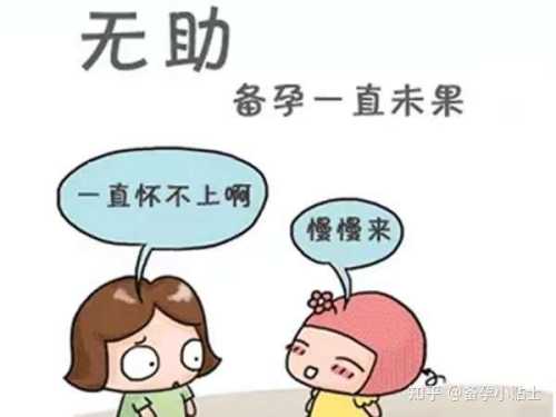 备孕一年未成功原因何在-第1张图片