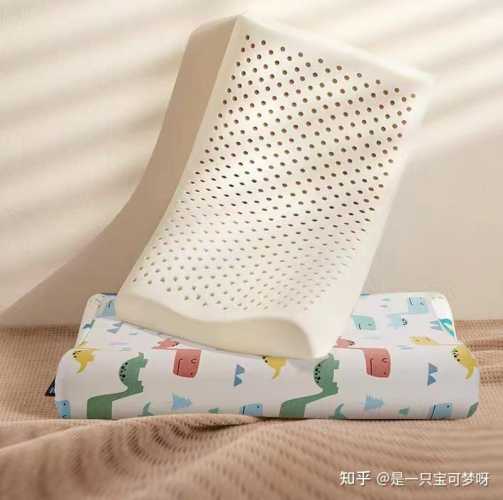 婴儿适合用什么枕头-第1张图片