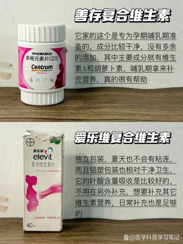 备孕吃什么营养品效果好-第1张图片