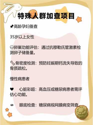 备孕做检查该挂哪个科室-第1张图片