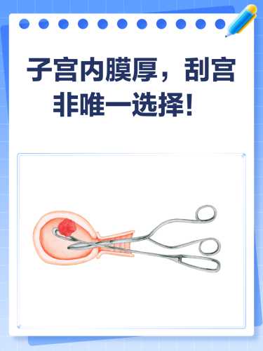 备孕子宫膜稍厚啥情况-第1张图片