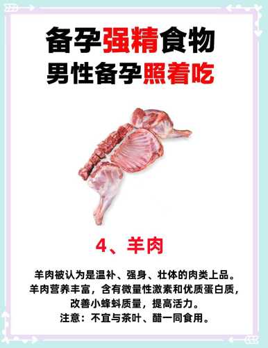 备孕男性可以吃生蚝吗-第1张图片