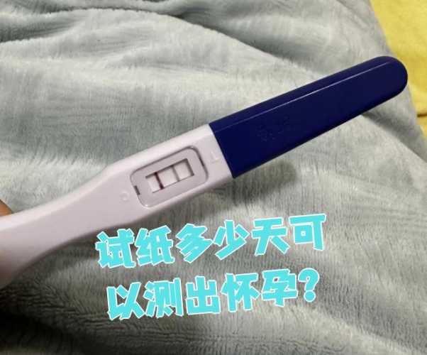 尿液能测出怀孕吗-第1张图片
