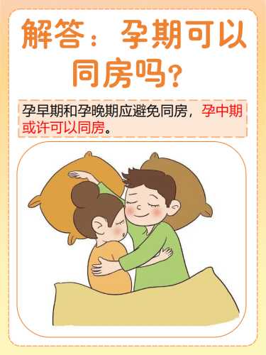 剖腹产多久可以同房呢-第1张图片