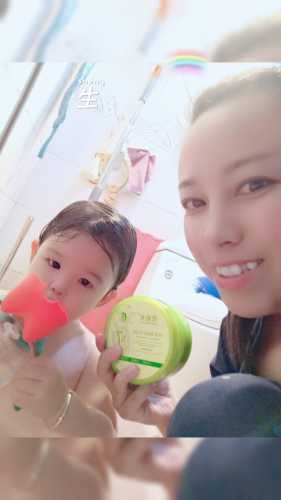 婴儿能用发膜吗-第1张图片