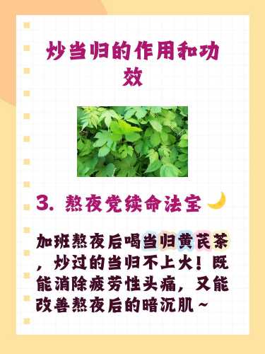 产后调理气血中药配方有哪些-第1张图片