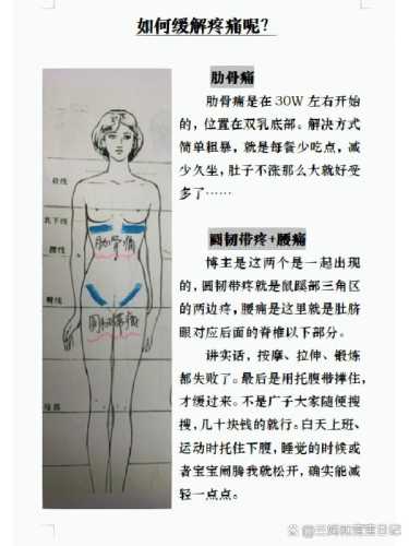 孕晚期耻骨痛可顺产吗-第1张图片