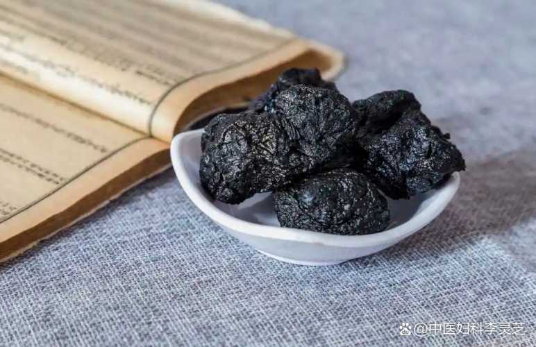 备孕吃枸杞有啥好坏处-第1张图片