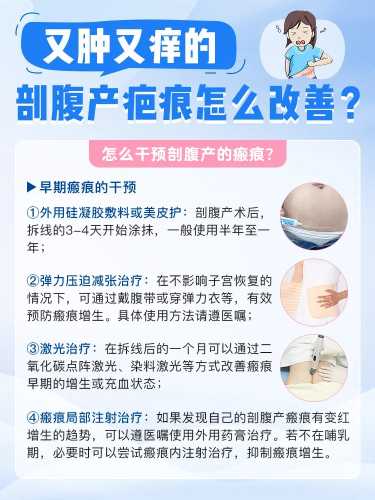 剖腹产脂肪液化怎么办-第1张图片