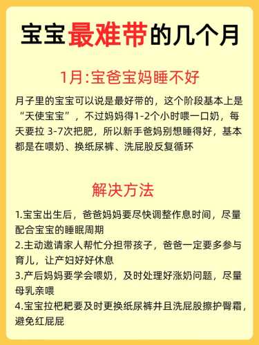 七月婴儿护理要注意什么-第1张图片