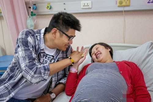 剖腹产多久能备孕二胎-第1张图片