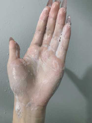 引产后能用洗面奶吗-第1张图片