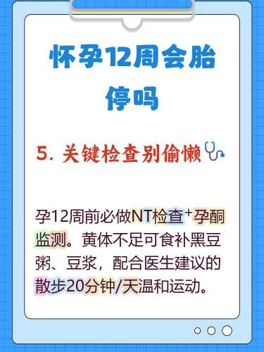 备孕后胎停有哪些注意事项-第1张图片