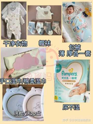 北美待产包该准备什么奶粉-第1张图片