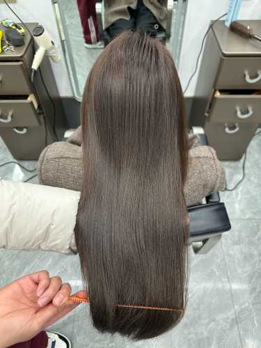 怀孕可以烫发染发吗-第1张图片