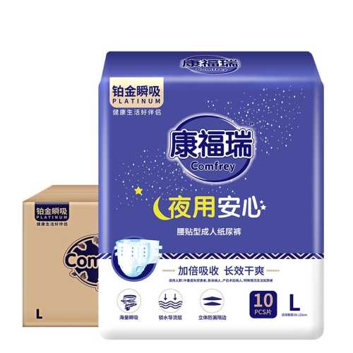 如何收纳纸尿裤湿巾-第1张图片