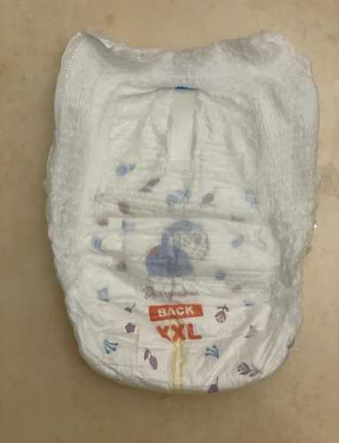 大王尿不湿厚度多少-第1张图片