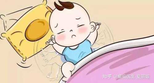 什么叫婴儿痉挛症-第1张图片