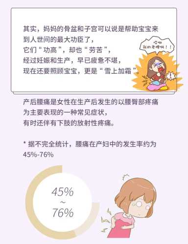 经前腰疼是备孕失败了吗-第1张图片