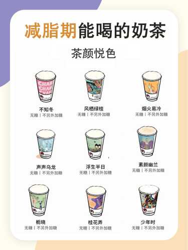 刚出月子能喝奶茶吗-第1张图片