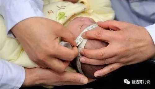 8个月婴儿头围多少正常-第1张图片