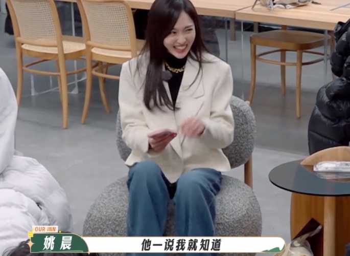 唐嫣产后状态如何-第1张图片