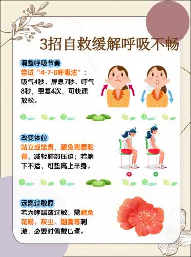 新生儿呼吸急促喘气粗怎么回事-第1张图片