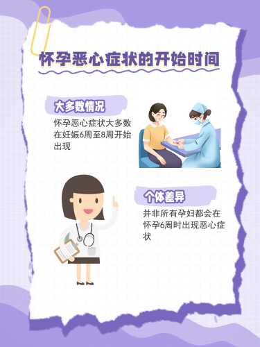 孕初期干呕是孕反吗-第1张图片