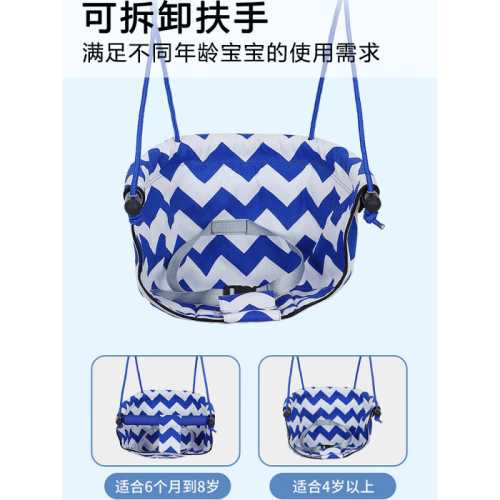 婴儿荡秋千安全吗-第1张图片