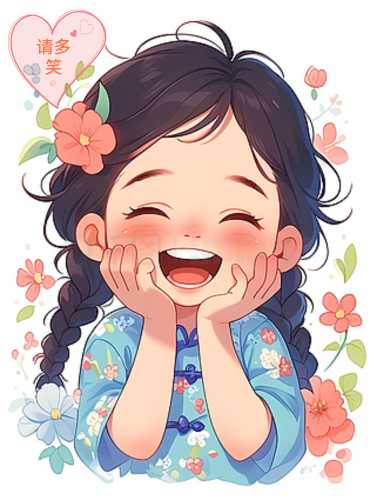 婴儿笑是因为什么-第1张图片