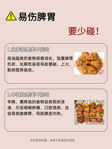 吃上火食物影响备孕吗-第1张图片