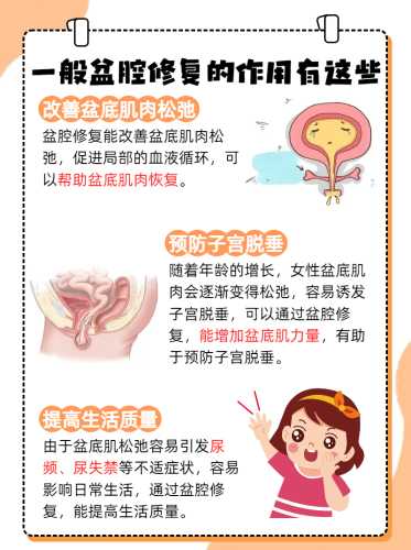 产后盆底肌疼痛是怎么回事-第1张图片