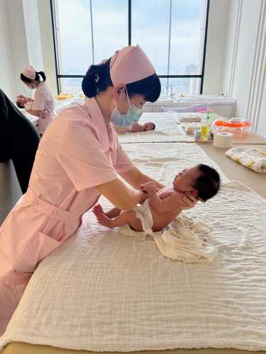 安恩贝月子中心怎么样-第1张图片