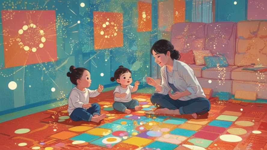 不理婴儿会怎样-第1张图片