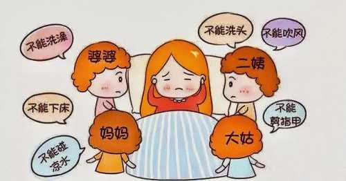 产后嗓音为何出现变化-第1张图片
