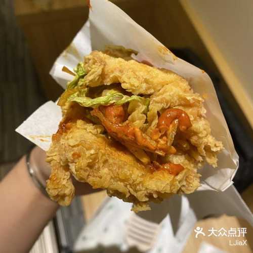 备孕当月吃一次肯德基有影响吗-第1张图片
