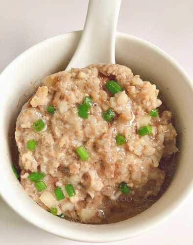 荸荠辅食怎么做好吃-第1张图片